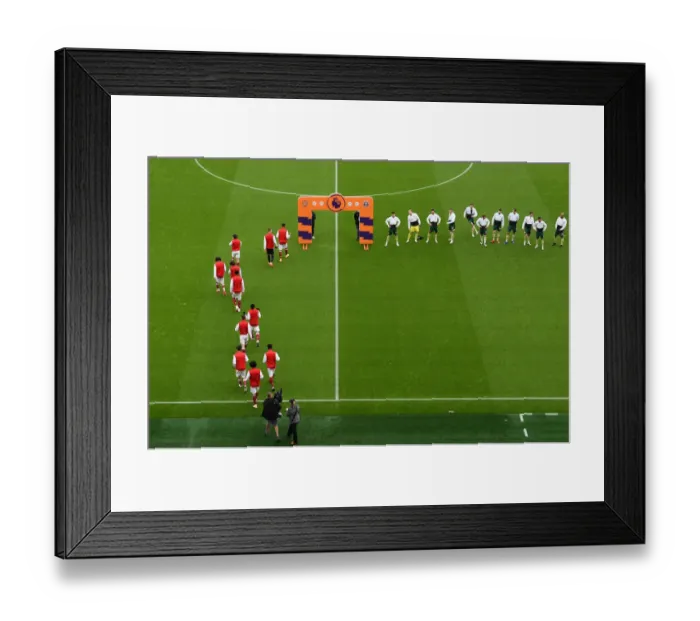 Framed Print : Arsenal vs Sheffield United: Premier League Showdown at Emirates Stadium Framed Print : Arsenal vs Sheffield United: Premier League Showdown at Emirates Stadium