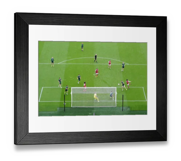 Framed Print : Saka Strikes: Arsenal's Game-Winning Goal vs Sheffield United, Premier League 2020-21 Framed Print : Saka Strikes: Arsenal's Game-Winning Goal vs Sheffield United, Premier League 2020-21