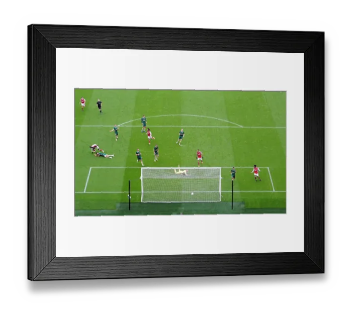 Framed Print : Pepe Scores His Second: Arsenal's Victory Over Sheffield United (2020-21 Premier League) Framed Print : Pepe Scores His Second: Arsenal's Victory Over Sheffield United (2020-21 Premier League)