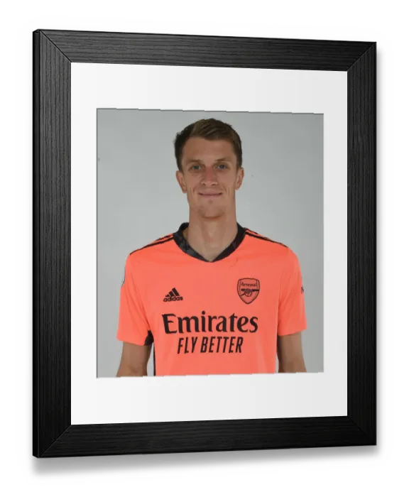 Framed Print : Arsenal Training: Matt Macey Joins First Team Squad, 2020-21 Season Framed Print : Arsenal Training: Matt Macey Joins First Team Squad, 2020-21 Season