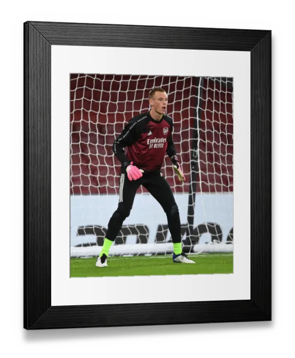 Framed Print : Arsenal vs Dundalk: UEFA Europa League Clash at Empty Emirates Stadium, 2020 Framed Print : Arsenal vs Dundalk: UEFA Europa League Clash at Empty Emirates Stadium, 2020