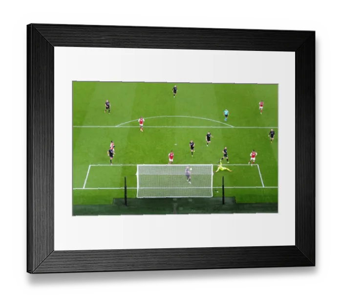 Framed Print : Joe Willock Scores Second Goal for Arsenal in Empty Emirates Stadium, UEFA Europa League 2020-21 Framed Print : Joe Willock Scores Second Goal for Arsenal in Empty Emirates Stadium, UEFA Europa League 2020-21