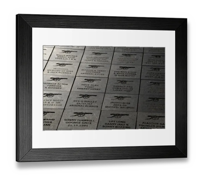 Framed Print : Arsenal FC vs Molde FK: Europa League Showdown at Emirates Stadium Framed Print : Arsenal FC vs Molde FK: Europa League Showdown at Emirates Stadium