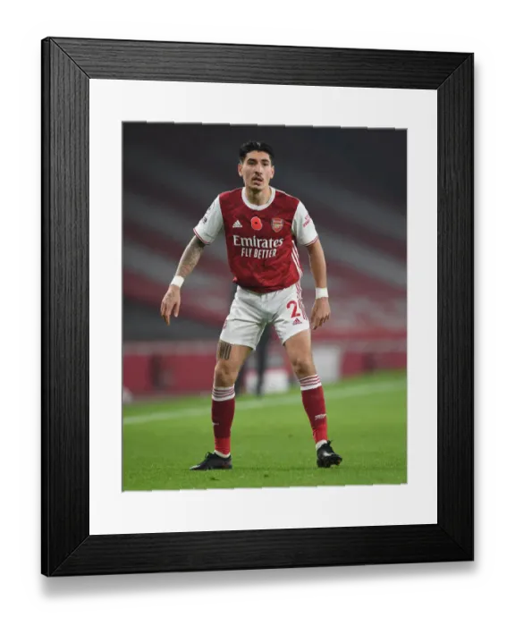 Framed Print : Arsenal's Bellerin in Action against Aston Villa in Empty Emirates Stadium - Premier League 2020-21 Framed Print : Arsenal's Bellerin in Action against Aston Villa in Empty Emirates Stadium - Premier League 2020-21