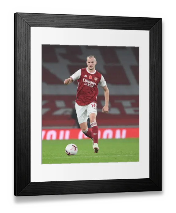 Framed Print : Arsenal vs Aston Villa: Empty Emirates Stadium in the 2020-21 Premier League Framed Print : Arsenal vs Aston Villa: Empty Emirates Stadium in the 2020-21 Premier League