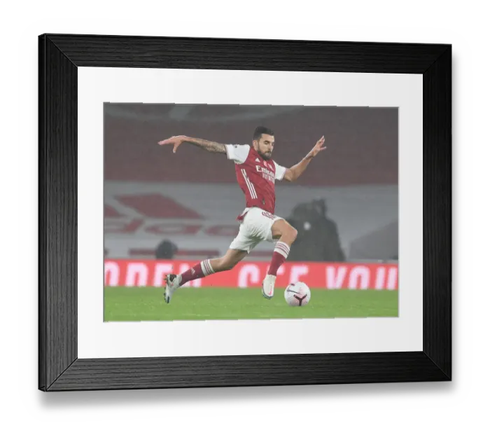 Framed Print : Empty Emirates: Arsenal vs Aston Villa (2020-21) - A Quiet Clash Amidst the Pandemic Framed Print : Empty Emirates: Arsenal vs Aston Villa (2020-21) - A Quiet Clash Amidst the Pandemic
