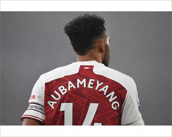 Arsenal's Aubameyang Shines in Empty Emirates: Arsenal vs Aston Villa, Premier League 2020-21