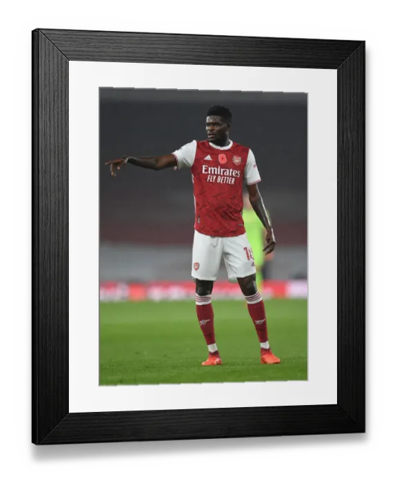 Framed Print : Thomas Partey in Action: Arsenal vs Aston Villa, Premier League 2020-21 Framed Print : Thomas Partey in Action: Arsenal vs Aston Villa, Premier League 2020-21