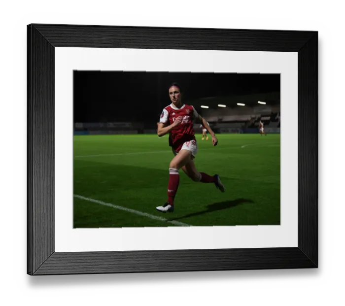 Framed Print : Arsenal Women vs. Tottenham Hotspur Women: FA Womens Continental League Cup Match in Empty Stands (November 2020) Framed Print : Arsenal Women vs. Tottenham Hotspur Women: FA Womens Continental League Cup Match in Empty Stands (November 2020)