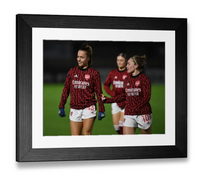 Framed Print : Arsenal Women vs. Tottenham Hotspur Women: Empty Meadow Park - FA Womens Continental League Cup Match Framed Print : Arsenal Women vs. Tottenham Hotspur Women: Empty Meadow Park - FA Womens Continental League Cup Match