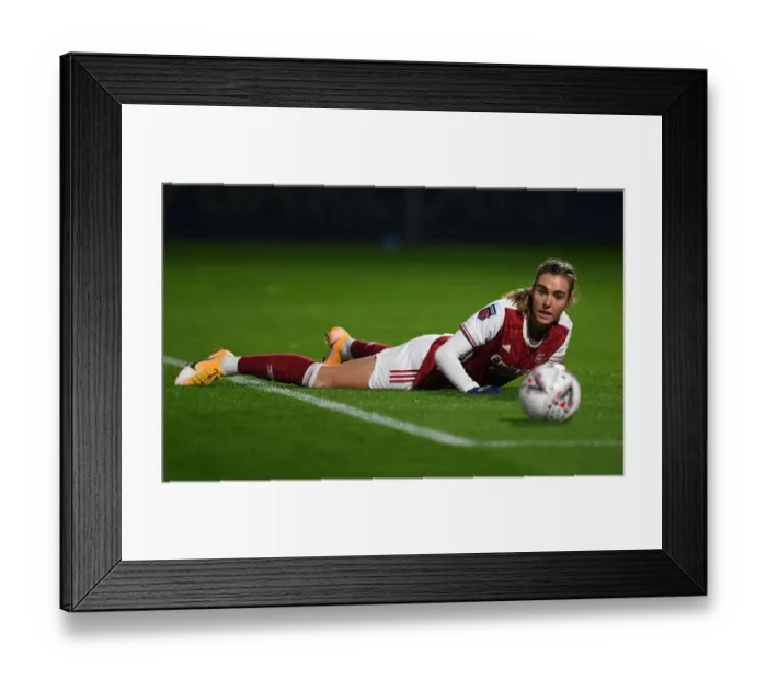 Framed Print : Arsenal Women vs. Tottenham Hotspur Women: Empty Meadow Park (FA Womens Continental League Cup 2020-21) Framed Print : Arsenal Women vs. Tottenham Hotspur Women: Empty Meadow Park (FA Womens Continental League Cup 2020-21)