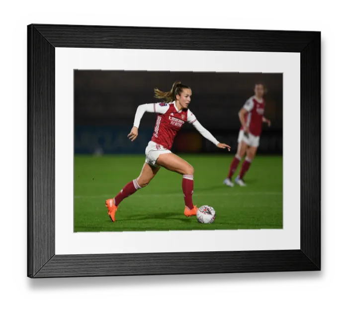 Framed Print : Arsenal Women vs. Tottenham Hotspur Women: Empty Meadow Park - FA Womens Continental League Cup Match Framed Print : Arsenal Women vs. Tottenham Hotspur Women: Empty Meadow Park - FA Womens Continental League Cup Match