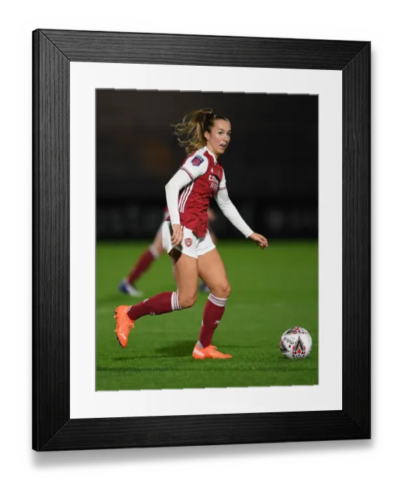 Framed Print : Arsenal Women vs. Tottenham Hotspur Women: Empty Meadow Park - FA Womens Continental League Cup Match Framed Print : Arsenal Women vs. Tottenham Hotspur Women: Empty Meadow Park - FA Womens Continental League Cup Match