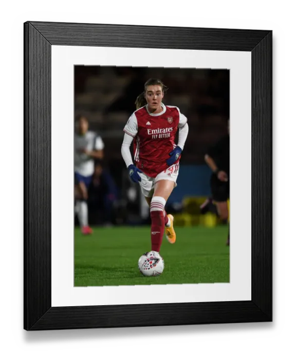 Framed Print : Arsenal Women vs. Tottenham Hotspur Women: Empty Meadow Park (FA Womens Continental League Cup 2020-21) Framed Print : Arsenal Women vs. Tottenham Hotspur Women: Empty Meadow Park (FA Womens Continental League Cup 2020-21)