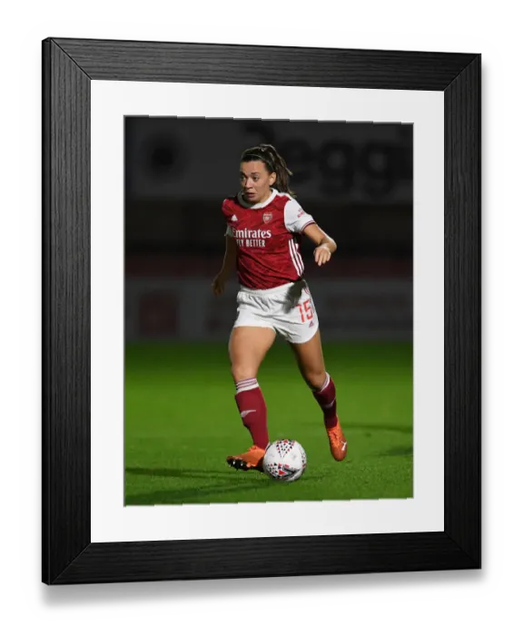 Framed Print : Arsenal Women vs. Tottenham Hotspur Women: Empty Meadow Park - FA Womens Continental League Cup Match Framed Print : Arsenal Women vs. Tottenham Hotspur Women: Empty Meadow Park - FA Womens Continental League Cup Match