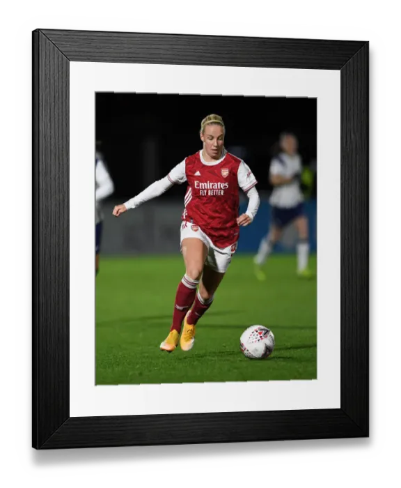 Framed Print : Arsenal Women vs. Tottenham Hotspur Women: FA Womens Continental League Cup Match in Empty Stands (November 2020) Framed Print : Arsenal Women vs. Tottenham Hotspur Women: FA Womens Continental League Cup Match in Empty Stands (November 2020)