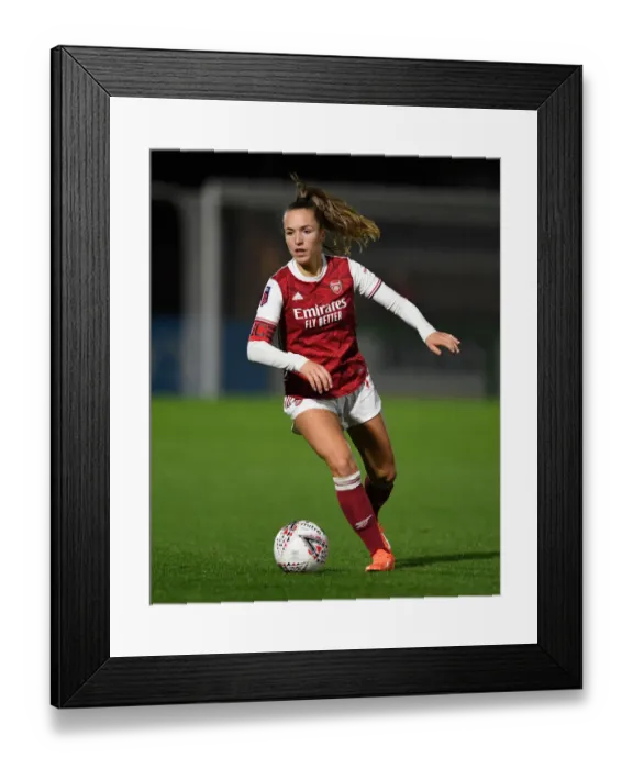 Framed Print : Arsenal Women vs. Tottenham Hotspur Women: Empty FA Womens Continental League Cup Match at Meadow Park Framed Print : Arsenal Women vs. Tottenham Hotspur Women: Empty FA Womens Continental League Cup Match at Meadow Park