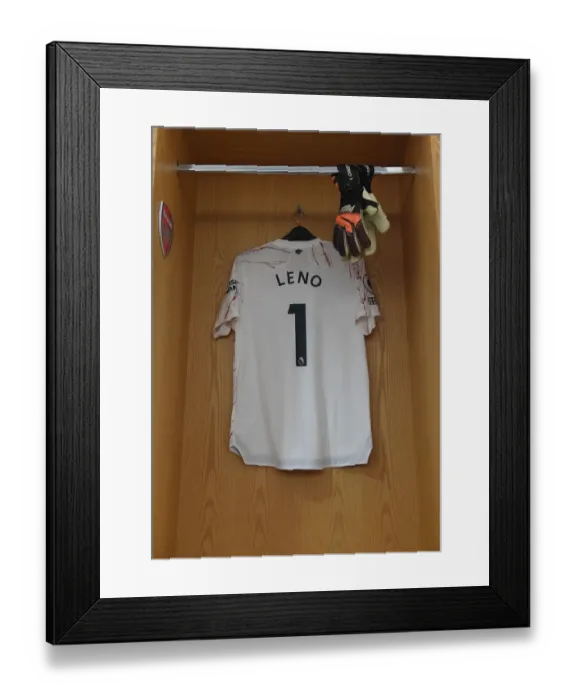 Framed Print : Empty Emirates: Arsenal vs. Wolverhampton Wanderers Showdown (2020-21) Framed Print : Empty Emirates: Arsenal vs. Wolverhampton Wanderers Showdown (2020-21)