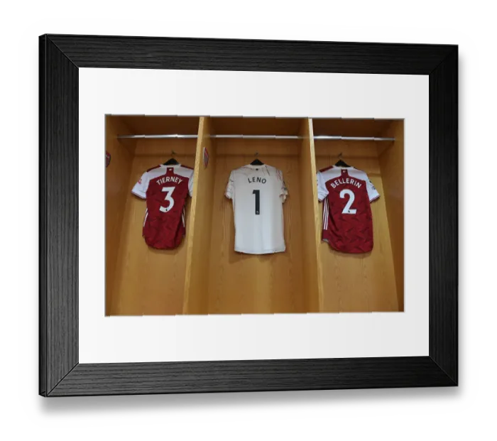 Framed Print : Arsenal Players Prepare for Wolverhampton Wanderers Match in Empty Emirates Stadium (2020-21) Framed Print : Arsenal Players Prepare for Wolverhampton Wanderers Match in Empty Emirates Stadium (2020-21)