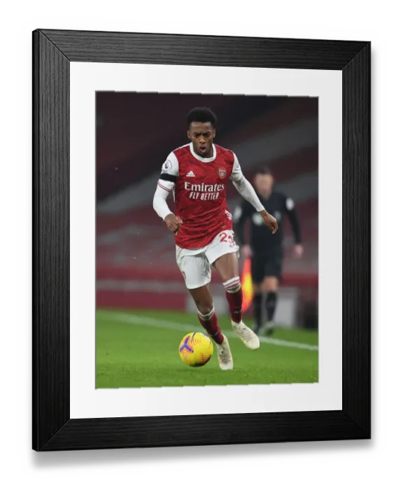Framed Print : Joe Willock's Star Performance: Arsenal vs. Wolverhampton Wanderers at Emirates Stadium (Premier League 2020-21) Framed Print : Joe Willock's Star Performance: Arsenal vs. Wolverhampton Wanderers at Emirates Stadium (Premier League 2020-21)