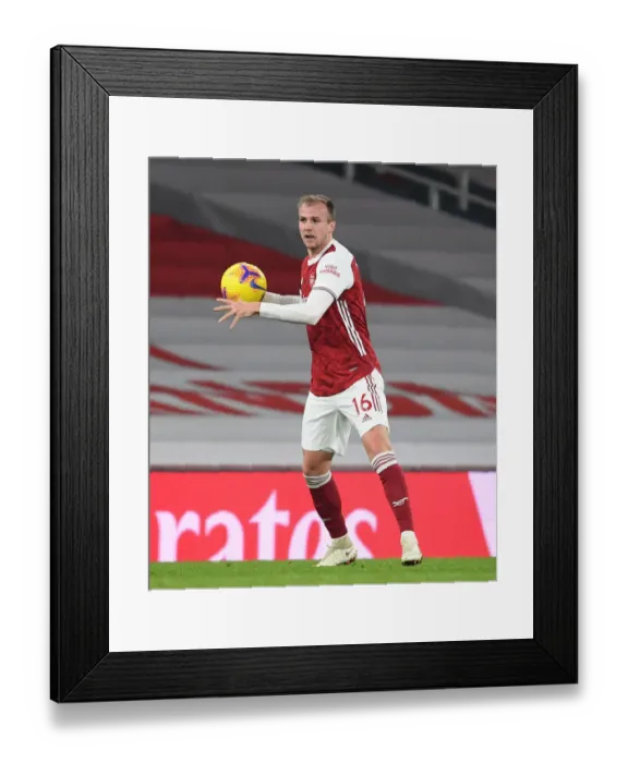 Framed Print : Arsenal vs. Wolverhampton Wanderers: Empty Emirates Stadium (2020-21) - Coronavirus Pandemic Framed Print : Arsenal vs. Wolverhampton Wanderers: Empty Emirates Stadium (2020-21) - Coronavirus Pandemic