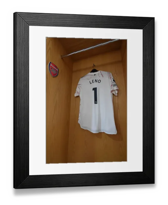 Framed Print : Arsenal vs. Wolverhampton Wanderers: Empty Emirates Clash (2020-21) Framed Print : Arsenal vs. Wolverhampton Wanderers: Empty Emirates Clash (2020-21)