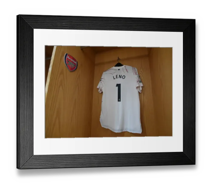 Framed Print : Arsenal vs. Wolverhampton Wanderers: Empty Emirates Clash (2020-21) Framed Print : Arsenal vs. Wolverhampton Wanderers: Empty Emirates Clash (2020-21)