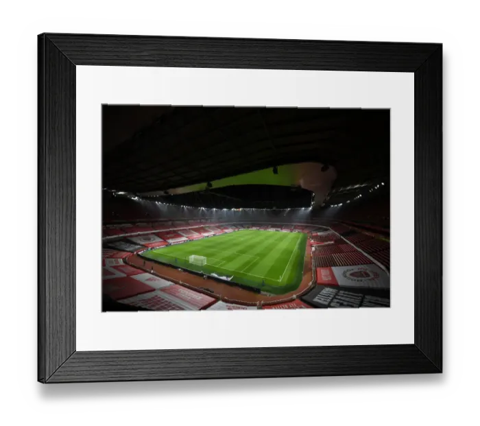 Framed Print : Arsenal at Emirates Stadium: Silent Battle Against Wolverhampton Wanderers in the 2020-21 Premier League Framed Print : Arsenal at Emirates Stadium: Silent Battle Against Wolverhampton Wanderers in the 2020-21 Premier League