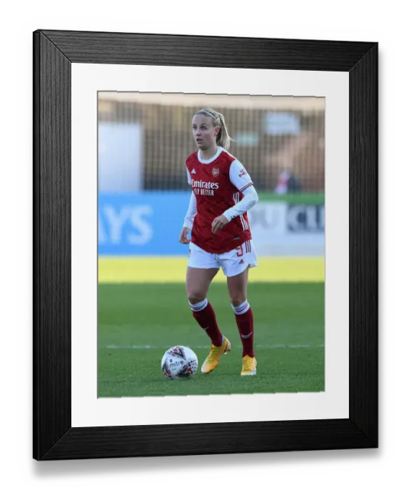 Framed Print : Arsenal's Beth Mead in Action: Arsenal Women vs Birmingham City Women, FA WSL Match, December 2020 Framed Print : Arsenal's Beth Mead in Action: Arsenal Women vs Birmingham City Women, FA WSL Match, December 2020