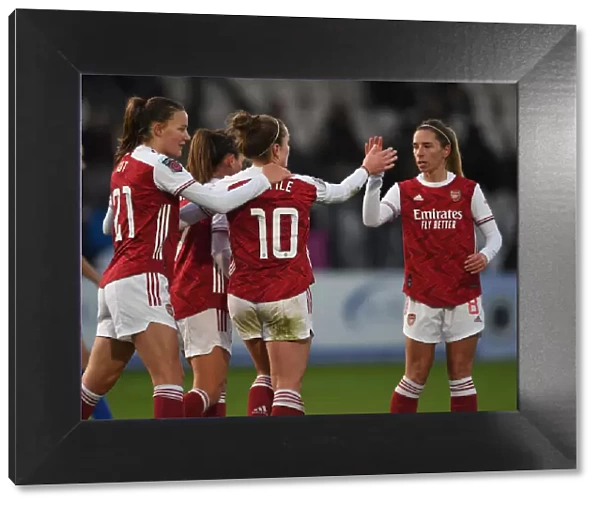 Arsenal Women's Super League Victory: Kim Little Scores Hat-trick Against Birmingham City