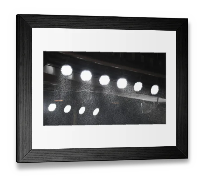 Framed Print : Arsenal v Burnley - Premier League Framed Print : Arsenal v Burnley - Premier League