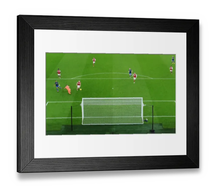 Framed Print : Theo Walcott Scores Against Former Team: Arsenal vs. Southampton, Premier League 2020-21 Framed Print : Theo Walcott Scores Against Former Team: Arsenal vs. Southampton, Premier League 2020-21