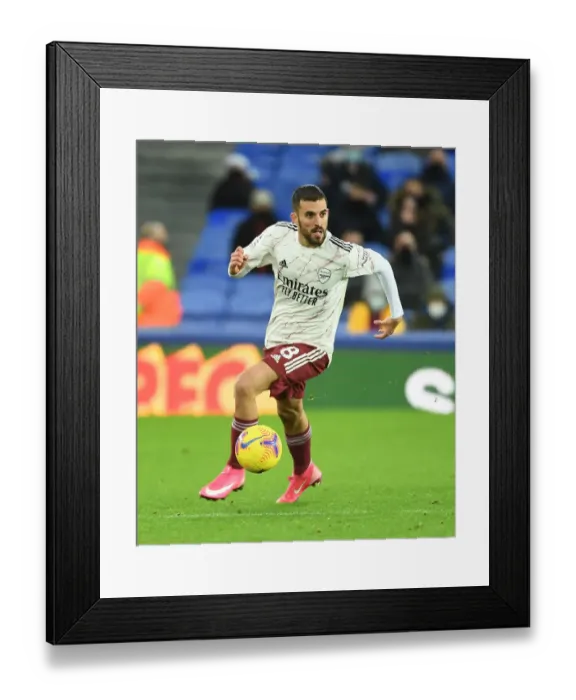 Framed Print : Dani Ceballos in Action: Everton vs. Arsenal, Premier League 2020-21 Framed Print : Dani Ceballos in Action: Everton vs. Arsenal, Premier League 2020-21