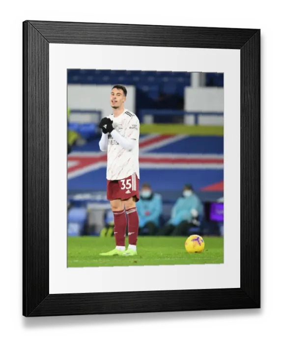 Framed Print : Gabriel Martinelli's Reaction: Everton vs Arsenal, Premier League 2020-21 Framed Print : Gabriel Martinelli's Reaction: Everton vs Arsenal, Premier League 2020-21