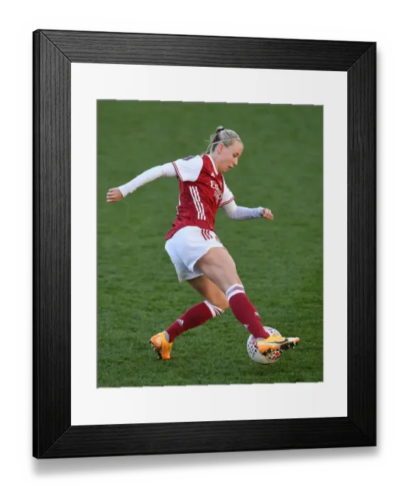 Framed Print : Arsenal's Beth Mead in Action: Arsenal Women vs Everton Women (FA WSL, 2020-21) Framed Print : Arsenal's Beth Mead in Action: Arsenal Women vs Everton Women (FA WSL, 2020-21)