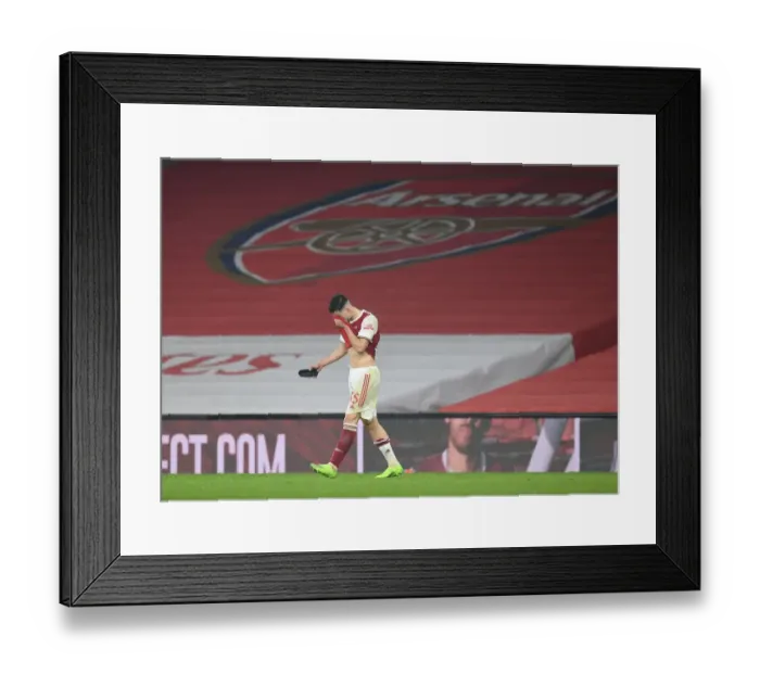 Framed Print : Gabriel Martinelli's Standout Display: Arsenal Upsets Manchester City in Carabao Cup Quarterfinal at Emirates Stadium Framed Print : Gabriel Martinelli's Standout Display: Arsenal Upsets Manchester City in Carabao Cup Quarterfinal at Emirates Stadium