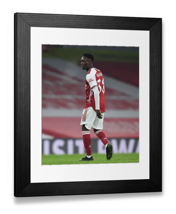 Framed Print : Arsenal vs Manchester City: Carabao Cup Battle at Emirates Stadium Framed Print : Arsenal vs Manchester City: Carabao Cup Battle at Emirates Stadium