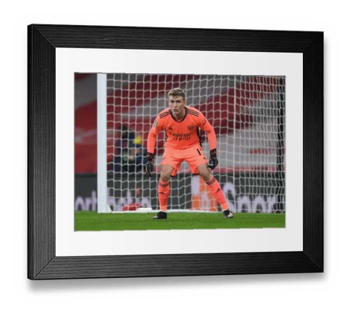 Framed Print : Arsenal vs Manchester City: Carabao Cup Clash at Emirates Stadium (Behind Closed Doors) Framed Print : Arsenal vs Manchester City: Carabao Cup Clash at Emirates Stadium (Behind Closed Doors)