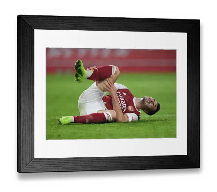 Framed Print : Gabriel Martinelli's Standout Performance: Arsenal vs Manchester City at Empty Emirates in Carabao Cup Quarterfinals Framed Print : Gabriel Martinelli's Standout Performance: Arsenal vs Manchester City at Empty Emirates in Carabao Cup Quarterfinals
