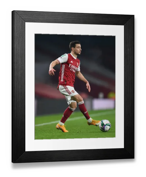 Framed Print : Arsenal vs Manchester City: Carabao Cup Showdown at Emirates Stadium (Behind Closed Doors) Framed Print : Arsenal vs Manchester City: Carabao Cup Showdown at Emirates Stadium (Behind Closed Doors)
