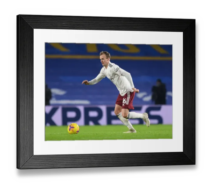 Framed Print : Arsenal's Rob Holding in Action against Brighton & Hove Albion - Premier League 2020-21 Framed Print : Arsenal's Rob Holding in Action against Brighton & Hove Albion - Premier League 2020-21