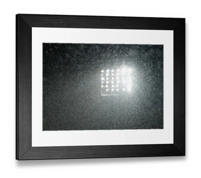 Framed Print : Snowy Showdown: Arsenal vs. West Bromwich Albion, Premier League 2020-21 Framed Print : Snowy Showdown: Arsenal vs. West Bromwich Albion, Premier League 2020-21