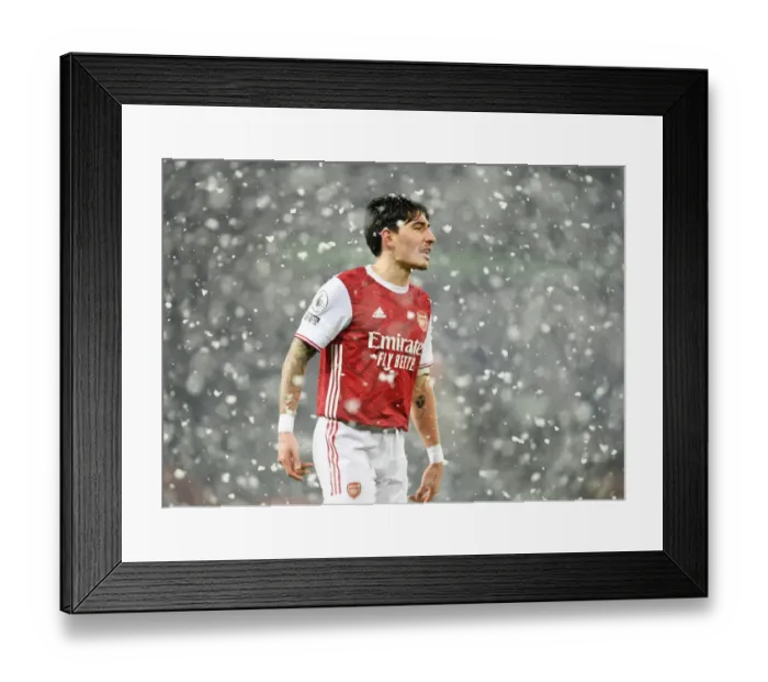 Framed Print : Arsenal's Hector Bellerin in Action against West Bromwich Albion - Premier League 2020-21 Framed Print : Arsenal's Hector Bellerin in Action against West Bromwich Albion - Premier League 2020-21