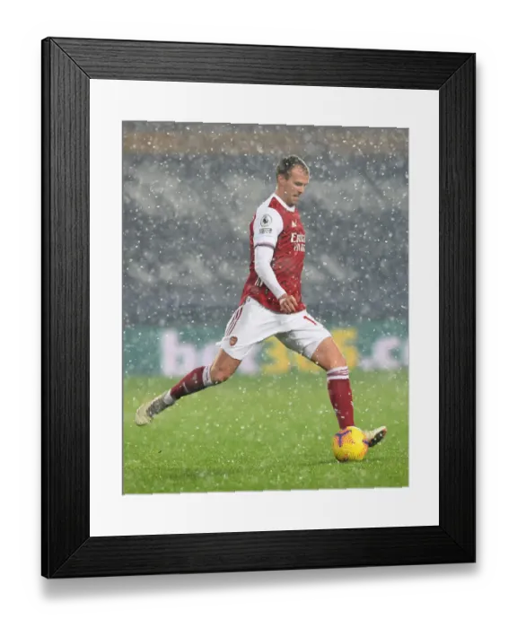 Framed Print : Rob Holding in Action: Arsenal vs West Bromwich Albion, Premier League 2020-21 Framed Print : Rob Holding in Action: Arsenal vs West Bromwich Albion, Premier League 2020-21