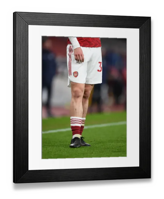 Framed Print : Emile Smith Rowe Shines: Arsenal's Triumph Over Crystal Palace in Empty Emirates (Premier League 2021) Framed Print : Emile Smith Rowe Shines: Arsenal's Triumph Over Crystal Palace in Empty Emirates (Premier League 2021)