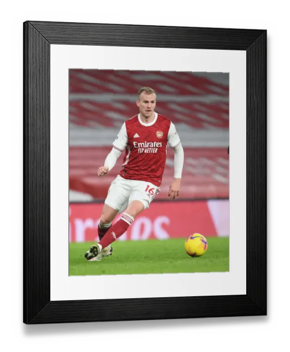 Framed Print : Arsenal vs Crystal Palace: Emirates Stadium Showdown Amidst Pandemic Restrictions (January 2021) Framed Print : Arsenal vs Crystal Palace: Emirates Stadium Showdown Amidst Pandemic Restrictions (January 2021)