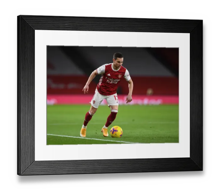 Framed Print : Arsenal vs Newcastle United: Empty Emirates Amidst Pandemic Restrictions (January 2021) Framed Print : Arsenal vs Newcastle United: Empty Emirates Amidst Pandemic Restrictions (January 2021)