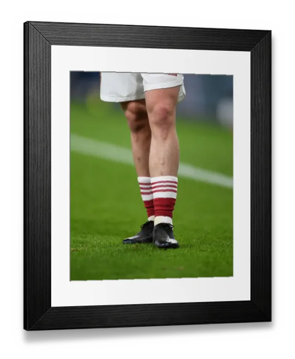 Framed Print : Emile Smith Rowe Shines: Arsenal's Triumph Over Newcastle United in Empty Emirates (2020-21) Framed Print : Emile Smith Rowe Shines: Arsenal's Triumph Over Newcastle United in Empty Emirates (2020-21)