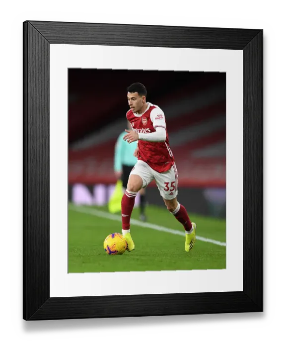 Framed Print : Arsenal's Martinelli Shines in Empty Emirates: Arsenal v Newcastle United, Premier League 2021 Framed Print : Arsenal's Martinelli Shines in Empty Emirates: Arsenal v Newcastle United, Premier League 2021