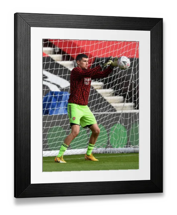 Framed Print : Southampton v Arsenal: The Emirates FA Cup Fourth Round Framed Print : Southampton v Arsenal: The Emirates FA Cup Fourth Round